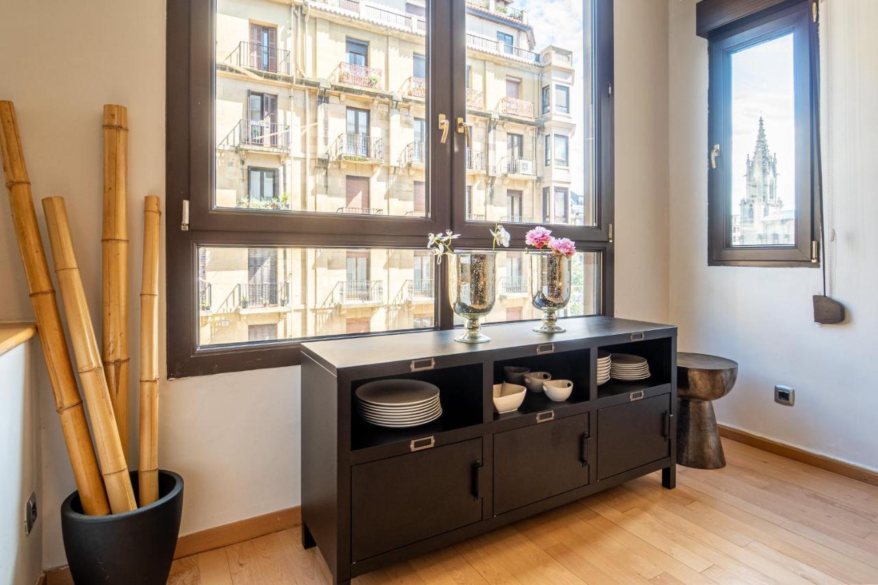 Palermo Soho Beach By Beauty Rentals San Sebastián Exterior foto