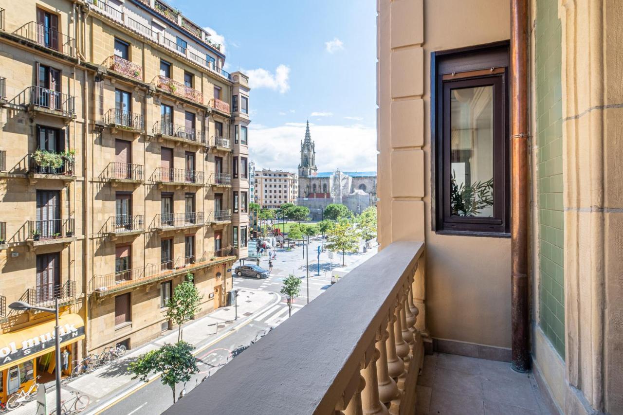 Palermo Soho Beach By Beauty Rentals San Sebastián Exterior foto