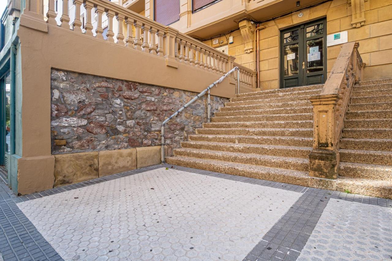 Palermo Soho Beach By Beauty Rentals San Sebastián Exterior foto